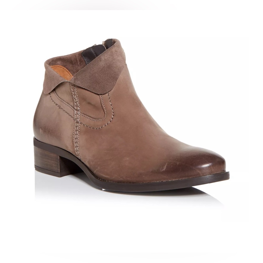 Paul Green Boston booties size 8 - Picture 2 of 15